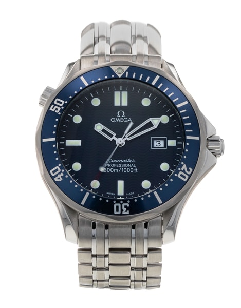 Omega Seamaster 300m 2541.80.00